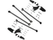 Helix Suspension Brakes and Steering Stage2HexTTK4 1070398 4 Four Link Stage2 Triangulated Rear Suspension Kit for 60-69 Corvair air ride air suspension bag rid Helix Suspension Brakes and Steering Stage2HexTTK4 1070398 4 Four Link Stage2 Triangulated Rear Suspension Kit for 60-69 Corvair air ride air suspension bag rid