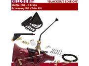 American Shifter Company ASCS2B4G61Q0C TH350 Shifter Kit 12 E Brake Cable Clamp Clevis Trim Kit For CDF22 van malibu chevelle camaro caprice chevrolet blazer ch American Shifter Company ASCS2B4G61Q0C TH350 Shifter Kit 12 E Brake Cable Clamp Clevis Trim Kit For CDF22 van malibu chevelle camaro caprice chevrolet blazer ch