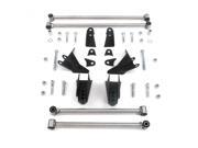 Helix Suspension Brakes and Steering XS4LNIK189584197575 1941 GMC CCV100 Heavy Duty Triangulated RearSuspension Four 4 Link Kit Stainle Helix Suspension Brakes and Steering XS4LNIK189584197575 1941 GMC CCV100 Heavy Duty Triangulated RearSuspension Four 4 Link Kit Stainle