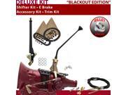 C4 Shifter Kit 12 E Brake Cable Clevis Trim Kit For F061D comet granada ford zephyr cortina capri mercury cougar maverick ranchero f-series thunderbird torino l C4 Shifter Kit 12 E Brake Cable Clevis Trim Kit For F061D comet granada ford zephyr cortina capri mercury cougar maverick ranchero f-series thunderbird torino l