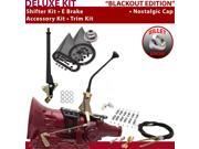 American Shifter Company ASCS2B3G62P0M TH350 Shifter Kit 10 E Brake Cable Clamp Clevis Trim Kit For E3DE8 caprice blazer chevy truck camaro chevrolet gm nova mo American Shifter Company ASCS2B3G62P0M TH350 Shifter Kit 10 E Brake Cable Clamp Clevis Trim Kit For E3DE8 caprice blazer chevy truck camaro chevrolet gm nova mo