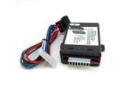 RKW Accessories TJ272432 1964 - 1974 Pontiac GTO Power Window Motor Control Unit w One Touch Operation RKW Accessories TJ272432 1964 - 1974 Pontiac GTO Power Window Motor Control Unit w One Touch Operation