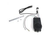 Radiotronics HD Antennas LPI262391 1968 - 1971 Dodge Super Bee Power Antenna Radiotronics HD Antennas LPI262391 1968 - 1971 Dodge Super Bee Power Antenna