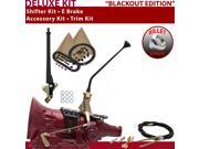 American Shifter Company ASCS2B4G42E0G TH400 Shifter Kit 12 E Brake Cable Trim Kit For E5556 American Shifter Company ASCS2B4G42E0G TH400 Shifter Kit 12 E Brake Cable Trim Kit For E5556