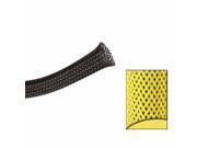 Keep It Clean Wiring Accessories KICWFANY0025L010 1/4 Neon Yellow Ultra Wrap Wire Loom - 10 Feet 427 sprint car quick change Keep It Clean Wiring Accessories KICWFANY0025L010 1/4 Neon Yellow Ultra Wrap Wire Loom - 10 Feet 427 sprint car quick change