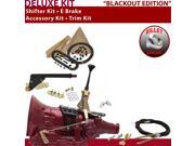 700R4 Shifter Kit 6 E Brake Cable Clevis Trim Kit For EC336 chevy pontiac 3/4 ton sonoma buick surburban firebird blazers camaro fleetwood bravada cadillac corv 700R4 Shifter Kit 6 E Brake Cable Clevis Trim Kit For EC336 chevy pontiac 3/4 ton sonoma buick surburban firebird blazers camaro fleetwood bravada cadillac corv