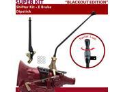 American Shifter Company ASCS1B6G41B1X TH400 Shifter Kit 23 E Brake Dipstick For DCEC4 American Shifter Company ASCS1B6G41B1X TH400 Shifter Kit 23 E Brake Dipstick For DCEC4