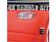 AutoLoc Power Accessories RSL282052 2003 Honda Pilot 4x Custom Billet Door Handles w/ Hardware & Scoop No Prints New AutoLoc Power Accessories RSL282052 2003 Honda Pilot 4x Custom Billet Door Handles w/ Hardware & Scoop No Prints New