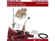American Shifter Company ASCS1C2F31H0H FMX Shifter Kit 8 E Brake Cable Clamp Trim Kit For D5929 American Shifter Company ASCS1C2F31H0H FMX Shifter Kit 8 E Brake Cable Clamp Trim Kit For D5929