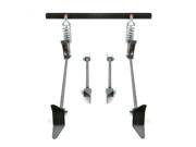 Helix Suspension Brakes and Steering 103D82 fits wilwood brakes tci kit Stage 4 Coilover Triangulated Rear Suspension Four 4 Link Kit for 41-48 Mercury Helix Suspension Brakes and Steering 103D82 fits wilwood brakes tci kit Stage 4 Coilover Triangulated Rear Suspension Four 4 Link Kit for 41-48 Mercury