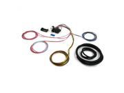 Keep It Clean Wiring Accessories Wire Harness 1022219 1977 - 1985 Impala Ultra Pro Wire Harness System 12 Fuse tech fit color Keep It Clean Wiring Accessories Wire Harness 1022219 1977 - 1985 Impala Ultra Pro Wire Harness System 12 Fuse tech fit color
