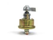 Welt Eklektische Ltd PTR364822 1928 - 1948 Ford Heavy Duty Battery Kill Switch with 1000 Amp Rush truck cutoff Welt Eklektische Ltd PTR364822 1928 - 1948 Ford Heavy Duty Battery Kill Switch with 1000 Amp Rush truck cutoff