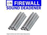 Zirgo ZIR797F5 Heat & Sound Deadener Chevy Tahoe 2000 - 2006 Firewall Kit 11844Cm2 Zirgo ZIR797F5 Heat & Sound Deadener Chevy Tahoe 2000 - 2006 Firewall Kit 11844Cm2