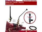 700R4 Shifter Kit 12 E Brake Cable Clevis Dipstick For D9A71 fleetwood sonoma pontiac 3/4 ton caprice pickups buick g series vans surburban brougham camaro brav 700R4 Shifter Kit 12 E Brake Cable Clevis Dipstick For D9A71 fleetwood sonoma pontiac 3/4 ton caprice pickups buick g series vans surburban brougham camaro brav