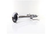 Trigger Horns PTR164162 1941-48 Ford Air Horn Awesome Vintage Look! good looking unit chrome trim Trigger Horns PTR164162 1941-48 Ford Air Horn Awesome Vintage Look! good looking unit chrome trim
