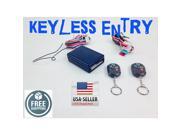 PROTOCOL PERFORMANCE PRODUCTS Keyless Entry 700033 1954 Fits Wolseley 6/80 Keyless Entry System 3 Function replace control combo PROTOCOL PERFORMANCE PRODUCTS Keyless Entry 700033 1954 Fits Wolseley 6/80 Keyless Entry System 3 Function replace control combo
