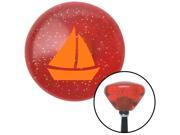 American Shifter Company ASCSNX161568 Orange Sail Boat #2 Orange Retro Metal Flake Shift Knob with M16 x 1.5 Insert American Shifter Company ASCSNX161568 Orange Sail Boat #2 Orange Retro Metal Flake Shift Knob with M16 x 1.5 Insert