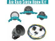 Trigger Horns Siren Horn Kit 1043960 1984 Plymouth Reliant Air Raid Siren Horn Kit w/ Relay, Harness & Breaker Trigger Horns Siren Horn Kit 1043960 1984 Plymouth Reliant Air Raid Siren Horn Kit w/ Relay, Harness & Breaker