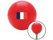 American Shifter Company ASCSNX1625098 France Red Shift Knob with M16 x 1.5 Insert wrecker go kart racing hot rod American Shifter Company ASCSNX1625098 France Red Shift Knob with M16 x 1.5 Insert wrecker go kart racing hot rod
