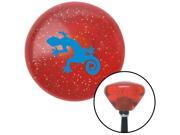 American Shifter Company ASCSNX161534 Blue Gecko Orange Retro Metal Flake Shift Knob with M16 x 1.5 Insert 427 bert American Shifter Company ASCSNX161534 Blue Gecko Orange Retro Metal Flake Shift Knob with M16 x 1.5 Insert 427 bert