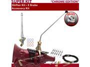 C4 Shifter Kit 16 E Brake Cable Clamp For F200D ford mustang mercury fairmont torino thunderbird bronco comet f-series montego falcon capri granada cortina ranc C4 Shifter Kit 16 E Brake Cable Clamp For F200D ford mustang mercury fairmont torino thunderbird bronco comet f-series montego falcon capri granada cortina ranc