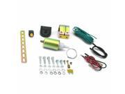 Autotronic TJ259942 1999 - 2003 BMW5 Series 525 528 530Power Trunk / Hatch Release Kit hot rod lift Autotronic TJ259942 1999 - 2003 BMW5 Series 525 528 530Power Trunk / Hatch Release Kit hot rod lift