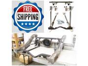 Helix Suspension Brakes and Steering TTC1011347 GIANT 1977 Chevrolet Vega Rear Suspension 4-Link Kit rear end kit Helix Suspension Brakes and Steering TTC1011347 GIANT 1977 Chevrolet Vega Rear Suspension 4-Link Kit rear end kit