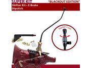 C4 Shifter Kit 23 Swan E Brake Dipstick For D20C1 cortina falcon ford thunderbird mercury capri montego cougar mustang ranchero zephyr f-series bronco lincolns C4 Shifter Kit 23 Swan E Brake Dipstick For D20C1 cortina falcon ford thunderbird mercury capri montego cougar mustang ranchero zephyr f-series bronco lincolns