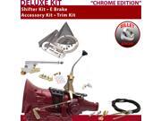 American Shifter Company ASCS2C2F32M0L FMX Shifter Kit 8 E Brake Cable Clevis Trim Kit For E1655 American Shifter Company ASCS2C2F32M0L FMX Shifter Kit 8 E Brake Cable Clevis Trim Kit For E1655