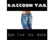 Vintage Parts USA RSL270233 1984 - 1992 Ford Ranger Raccoon Tail- Rods n Customs- Hang From Trunk Ant Belt Vintage Parts USA RSL270233 1984 - 1992 Ford Ranger Raccoon Tail- Rods n Customs- Hang From Trunk Ant Belt