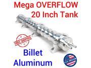 AutoLoc Power Accessories Overflow Tank 1028716 1962 Metropolitan Series 1500 20 Inch Billet Radiator Overflow Tank fit slim diy AutoLoc Power Accessories Overflow Tank 1028716 1962 Metropolitan Series 1500 20 Inch Billet Radiator Overflow Tank fit slim diy