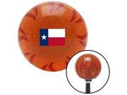 American Shifter Company ASCSNX1631321 Texas Orange Flame Metal Flake Shift Knob with M16 x 1.5 Insert scta brass American Shifter Company ASCSNX1631321 Texas Orange Flame Metal Flake Shift Knob with M16 x 1.5 Insert scta brass