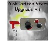 Keep It Clean Wiring Accessories RSL309839 1968 Buick LeSabre Push Button Start Module w/ Kill Switch NHRA 12V Pro 250 Push Keep It Clean Wiring Accessories RSL309839 1968 Buick LeSabre Push Button Start Module w/ Kill Switch NHRA 12V Pro 250 Push