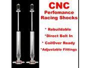 Helix Suspension Brakes and Steering HEX9BDF1C Chevrolet S10 2WD Front Performance Shocks - Pair kit muscle car HEX9BDF1C Helix Suspension Brakes and Steering HEX9BDF1C Chevrolet S10 2WD Front Performance Shocks - Pair kit muscle car HEX9BDF1C