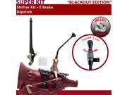 American Shifter Company ASCS1B3G62B1X TH350 Shifter Kit 10 E Brake Dipstick For EFB2A blazer nova truck caprice van monte carlo chevelle gm malibu chevrolet co American Shifter Company ASCS1B3G62B1X TH350 Shifter Kit 10 E Brake Dipstick For EFB2A blazer nova truck caprice van monte carlo chevelle gm malibu chevrolet co