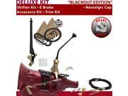 American Shifter Company ASCS1B3F32K0H FMX Shifter Kit 10 E Brake Cable Clevis Trim Kit For EEE79 American Shifter Company ASCS1B3F32K0H FMX Shifter Kit 10 E Brake Cable Clevis Trim Kit For EEE79