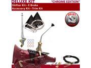 American Shifter Company ASCS2C3F32D0C FMX Shifter Kit 10 E Brake Cable Trim Kit For E308E American Shifter Company ASCS2C3F32D0C FMX Shifter Kit 10 E Brake Cable Trim Kit For E308E