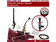 C4 Shifter Kit 8 E Brake Cable Clamp Dipstick For F7A71 mustang ranchero f-series cortina thunderbird capri ford fairmont zephyr torino monarch lincolns cougar C4 Shifter Kit 8 E Brake Cable Clamp Dipstick For F7A71 mustang ranchero f-series cortina thunderbird capri ford fairmont zephyr torino monarch lincolns cougar