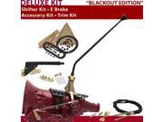 700R4 Shifter Kit 23 E Brake Cable Trim Kit For DD041 chevrolet bravada buick c series cadillac blazers astro van fleetwood camaro 3/4 ton pickups firebird k se 700R4 Shifter Kit 23 E Brake Cable Trim Kit For DD041 chevrolet bravada buick c series cadillac blazers astro van fleetwood camaro 3/4 ton pickups firebird k se