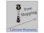 Aurora Instruments 497769RSL 1928 - 1932 Ford Premium Universal Fuel Level Sensor Kit sending float rat rod Aurora Instruments 497769RSL 1928 - 1932 Ford Premium Universal Fuel Level Sensor Kit sending float rat rod