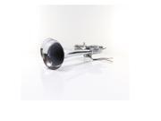 Trigger Horns EB164243 1964-74 Barracuda 68-75 Road Runner 67-71 GTX Air Horn hotrod streetrod ratrod Trigger Horns EB164243 1964-74 Barracuda 68-75 Road Runner 67-71 GTX Air Horn hotrod streetrod ratrod