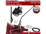 C4 Shifter Kit 16 E Brake Cable Clamp Trim Kit For E640A monarch zephyr ltd f-series lincolns montego mercury mustang granada ranchero cortina fairmont bronco f C4 Shifter Kit 16 E Brake Cable Clamp Trim Kit For E640A monarch zephyr ltd f-series lincolns montego mercury mustang granada ranchero cortina fairmont bronco f