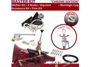 700R4 Shifter Kit 6 E Brake Cable Clamp Trim Kit Dipstick For EC268 corvette sonoma firebird chevrolet caprice buick camaro cadillac roadmaster brougham surburb 700R4 Shifter Kit 6 E Brake Cable Clamp Trim Kit Dipstick For EC268 corvette sonoma firebird chevrolet caprice buick camaro cadillac roadmaster brougham surburb