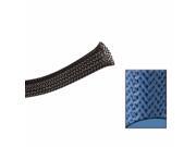 Keep It Clean Wiring Accessories KICWFABL0025L010 1/4 Blue Ultra Wrap Wire Loom - 10 Feet sportsman go kart 351 accessories 350 Keep It Clean Wiring Accessories KICWFABL0025L010 1/4 Blue Ultra Wrap Wire Loom - 10 Feet sportsman go kart 351 accessories 350