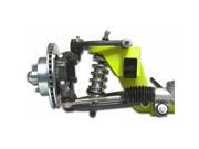 Helix Suspension Brakes and Steering HEXIFSMTMBNA02MRDB 37-38 Terraplane Car Mustang 2 IFS Coil Over 2 Drp 5x55 Man RHD Rak Basic Kit Helix Suspension Brakes and Steering HEXIFSMTMBNA02MRDB 37-38 Terraplane Car Mustang 2 IFS Coil Over 2 Drp 5x55 Man RHD Rak Basic Kit