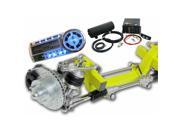 Helix Suspension Brakes and Steering HEXIFSCFMEYB04PRDB 35-40 Ford Car/Truck CornerKiller IFS AeroShx w/ Dig Man 2 Drop 5x5 Pwr LHD Rak Helix Suspension Brakes and Steering HEXIFSCFMEYB04PRDB 35-40 Ford Car/Truck CornerKiller IFS AeroShx w/ Dig Man 2 Drop 5x5 Pwr LHD Rak