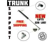 AutoLoc Power Accessories 540034RSL Acura Heavy-Duty Trunk Assist Shock/Strut Upgrade Kit 220lb AutoLoc Power Accessories 540034RSL Acura Heavy-Duty Trunk Assist Shock/Strut Upgrade Kit 220lb