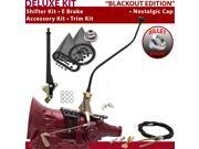 700R4 Shifter Kit 23 Swan E Brake Cable Clevis Trim Kit For F6506 bravada k series chevrolet fleetwood firebird impala g series vans camaro chevy cadillac roadm 700R4 Shifter Kit 23 Swan E Brake Cable Clevis Trim Kit For F6506 bravada k series chevrolet fleetwood firebird impala g series vans camaro chevy cadillac roadm
