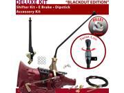 American Shifter Company ASCS1B6G62L1X TH350 Shifter Kit 23 E Brake Cable Clevis Dipstick For F4C32 camaro gm nova corvette monte carlo van blazer malibu truck American Shifter Company ASCS1B6G62L1X TH350 Shifter Kit 23 E Brake Cable Clevis Dipstick For F4C32 camaro gm nova corvette monte carlo van blazer malibu truck
