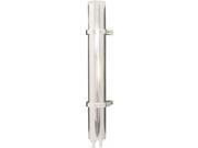 Way Cool Performance Cooling Products PS612EE 1965 - 1985 Chevrolet Impala 15 Polished Overflow Tank for antifreeze coolant Way Cool Performance Cooling Products PS612EE 1965 - 1985 Chevrolet Impala 15 Polished Overflow Tank for antifreeze coolant
